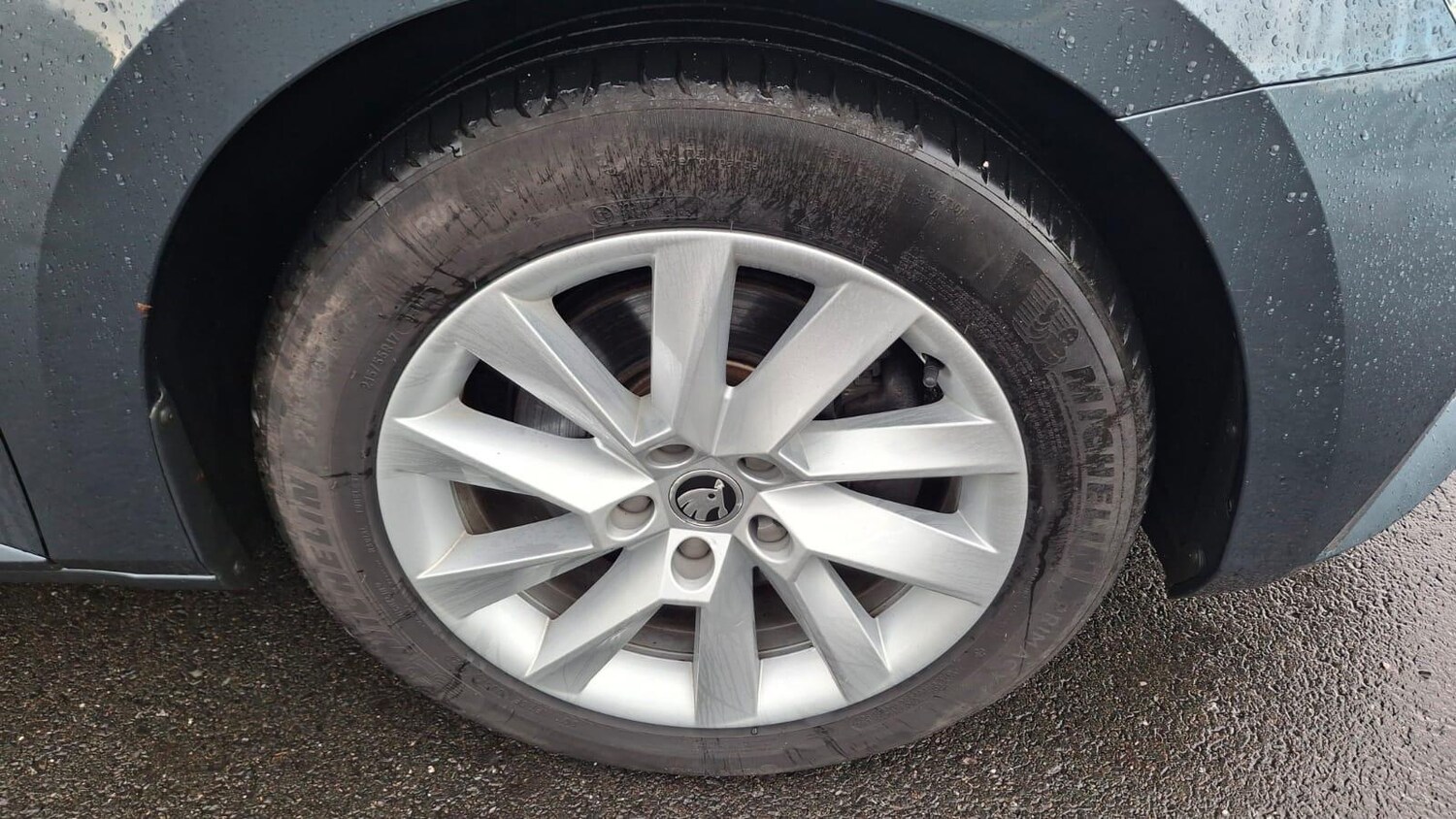 Used Skoda Superb 2020 for sale - 77455878: Photo 27