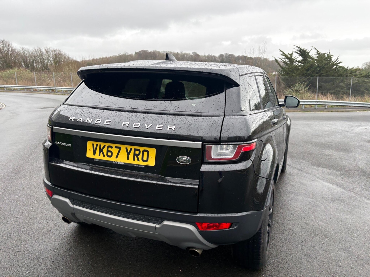 Used Land Rover Range Rover Evoque for sale - 77267878: Photo 12