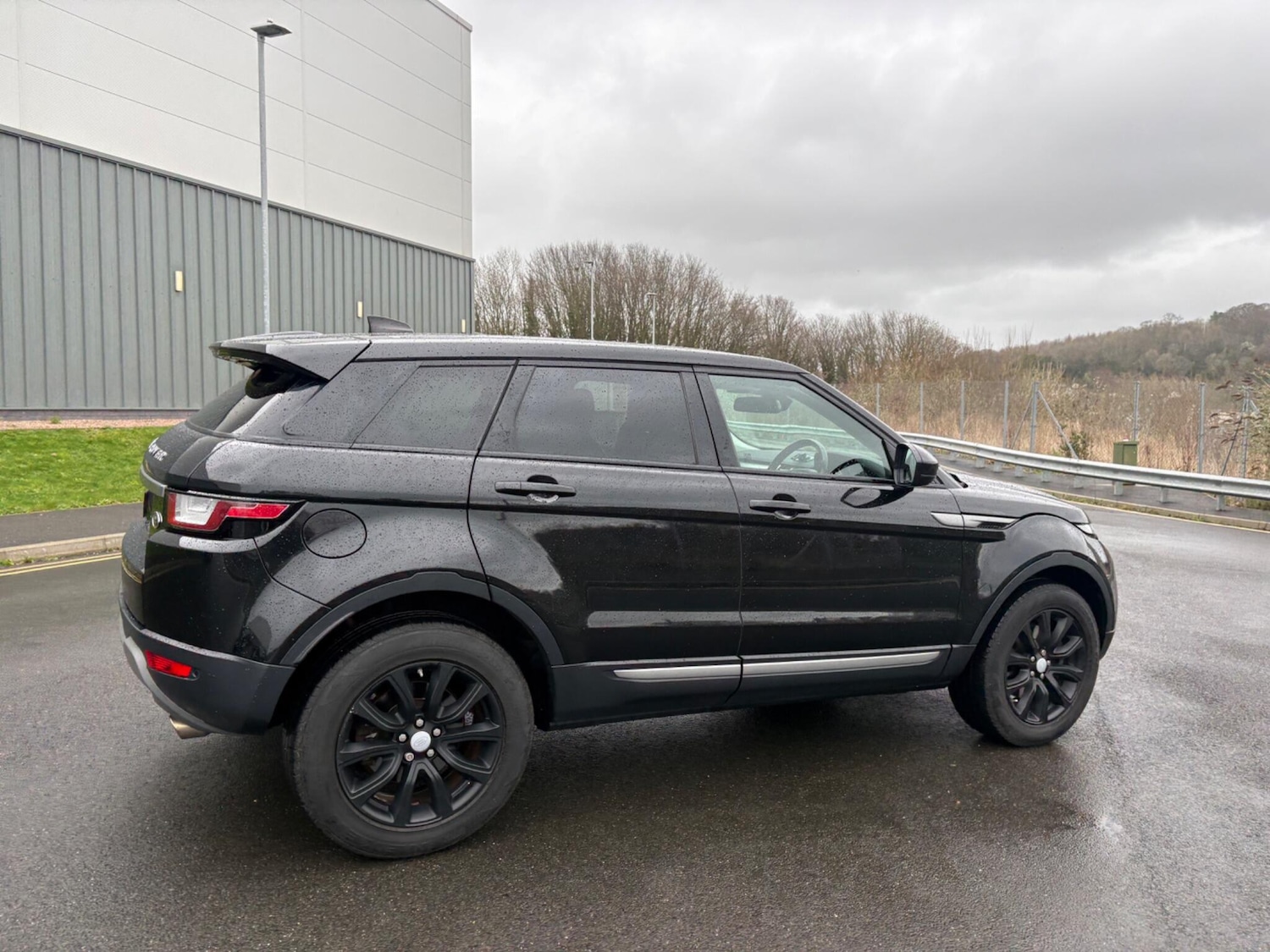 Used Land Rover Range Rover Evoque for sale - 77267878: Photo 14