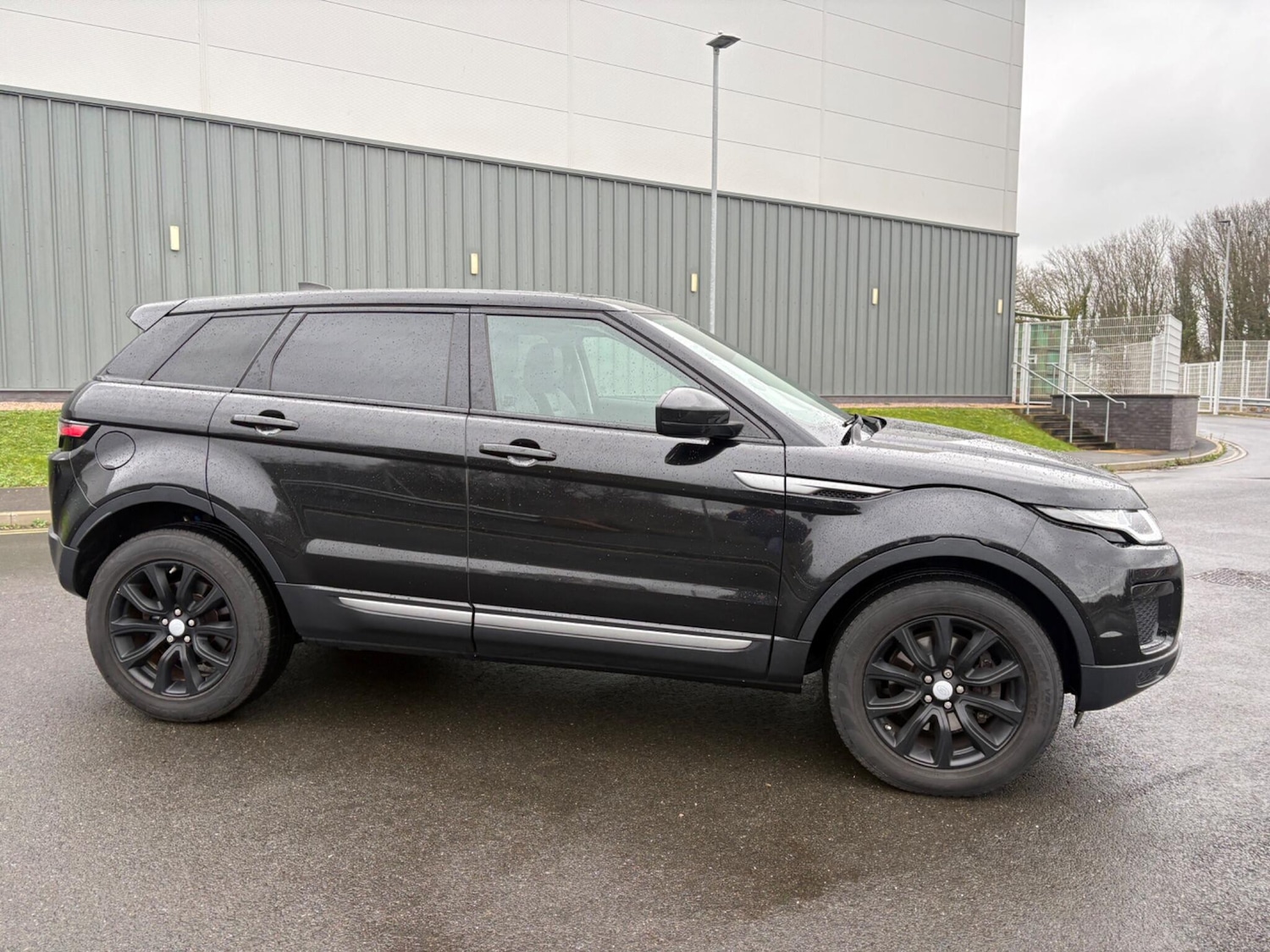 Used Land Rover Range Rover Evoque for sale - 77267878: Photo 15