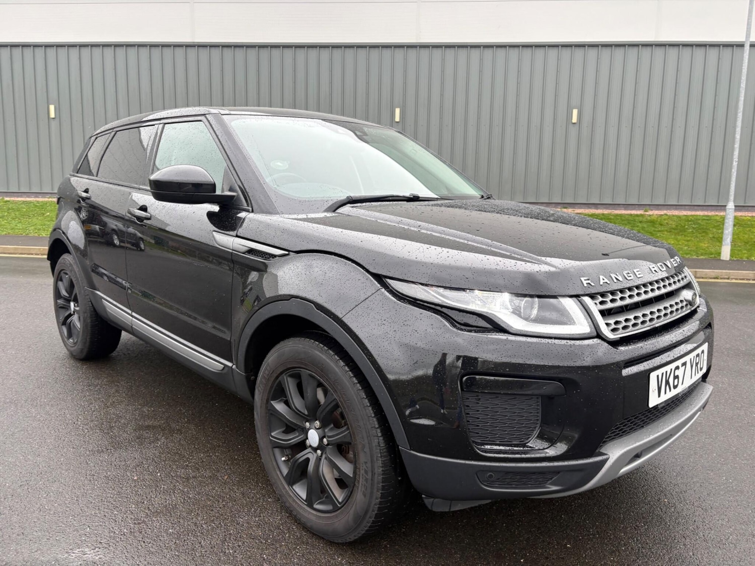 Used Land Rover Range Rover Evoque for sale - 77267878: Photo 16