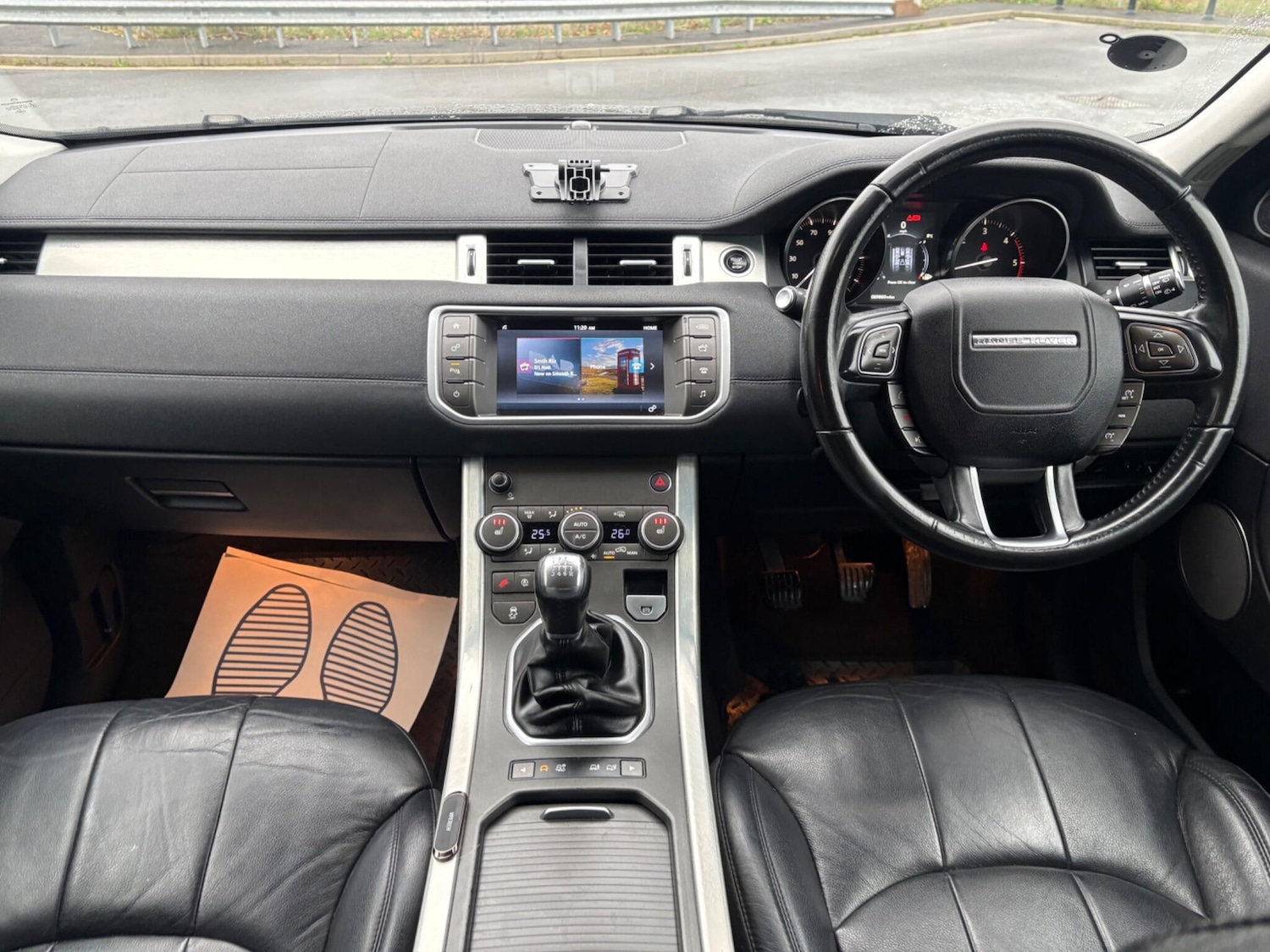 Used Land Rover Range Rover Evoque for sale - 77267878: Photo 18