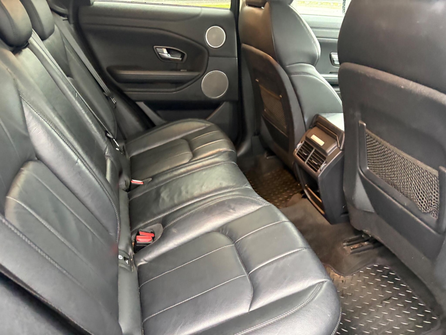 Used Land Rover Range Rover Evoque for sale - 77267878: Photo 20