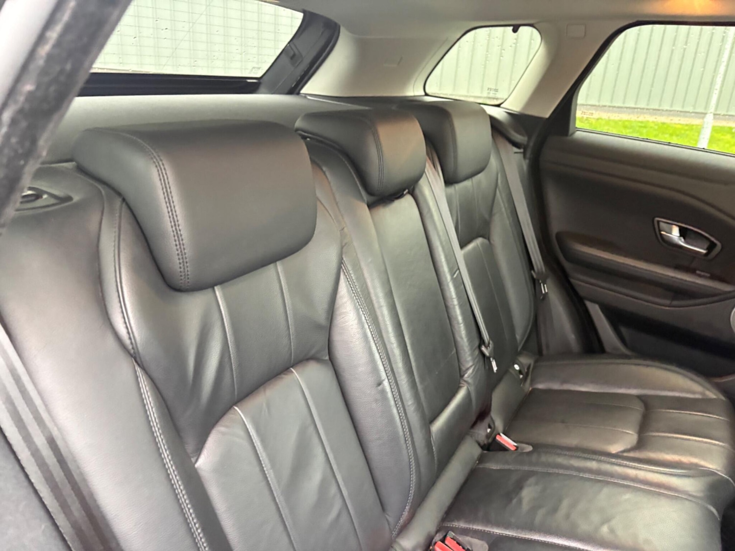 Used Land Rover Range Rover Evoque for sale - 77267878: Photo 21