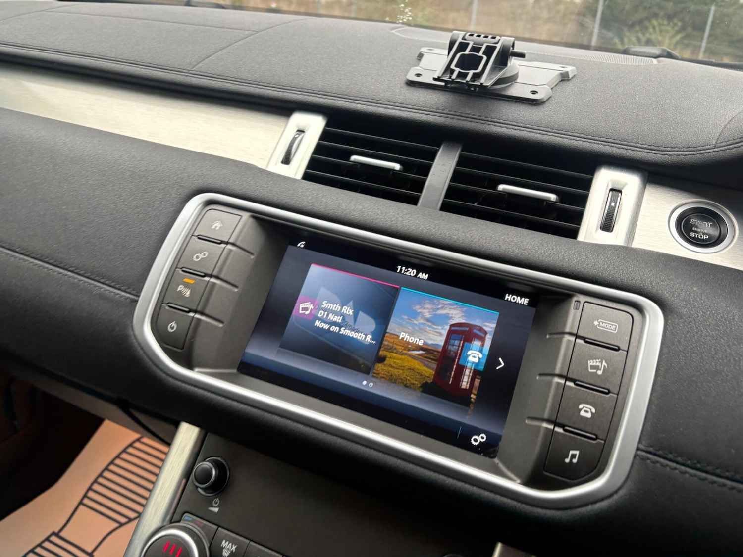 Used Land Rover Range Rover Evoque for sale - 77267878: Photo 22