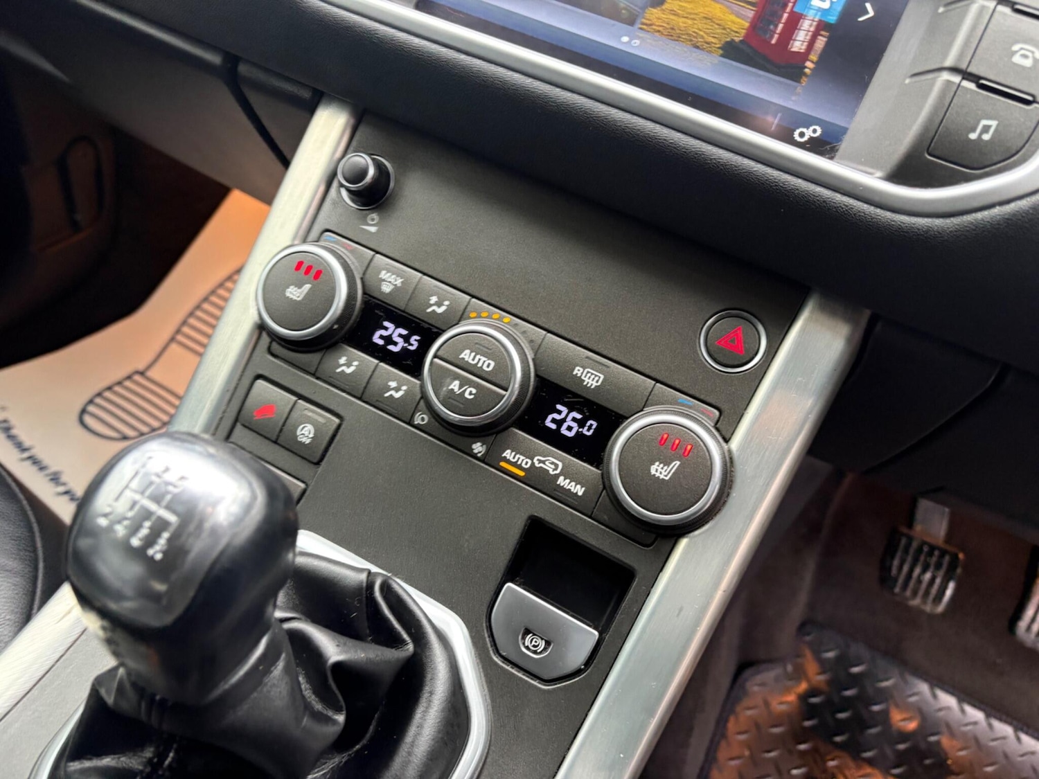 Used Land Rover Range Rover Evoque for sale - 77267878: Photo 23