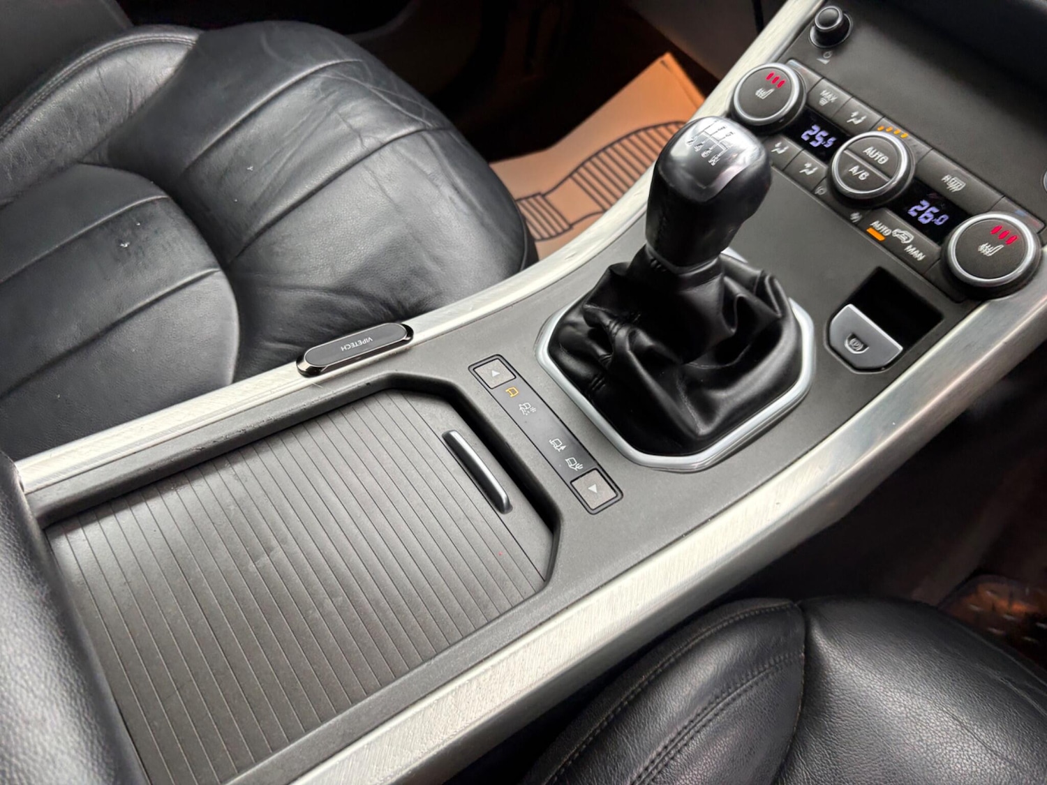 Used Land Rover Range Rover Evoque for sale - 77267878: Photo 24