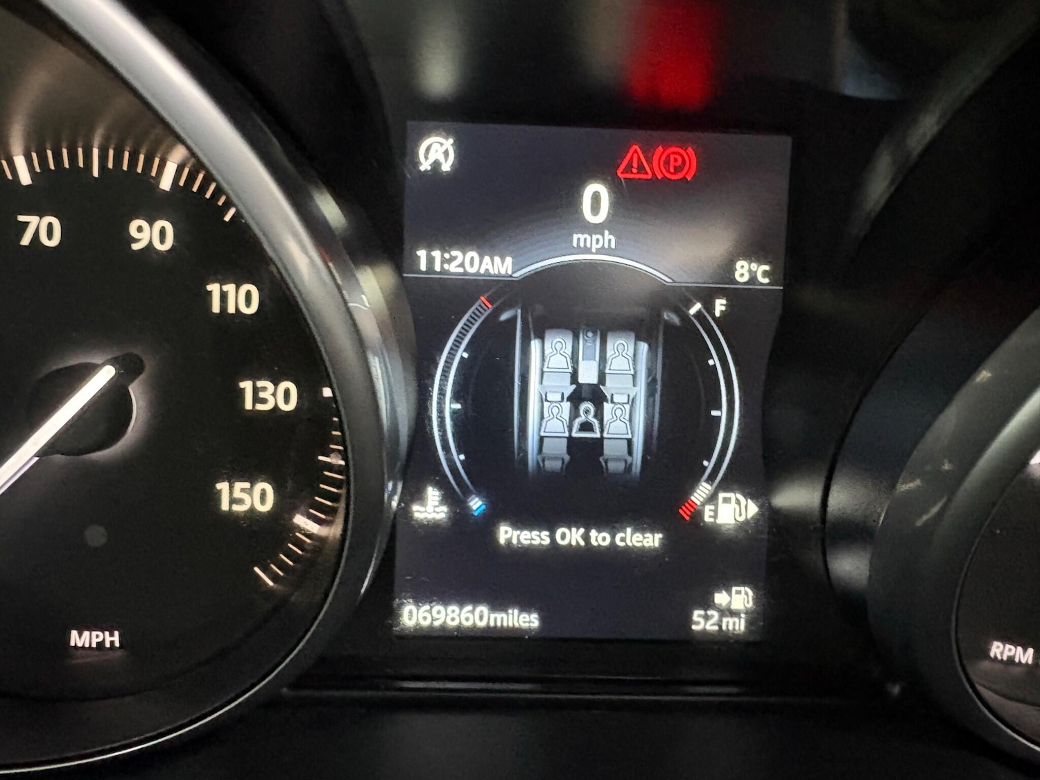 Used Land Rover Range Rover Evoque for sale - 77267878: Photo 25