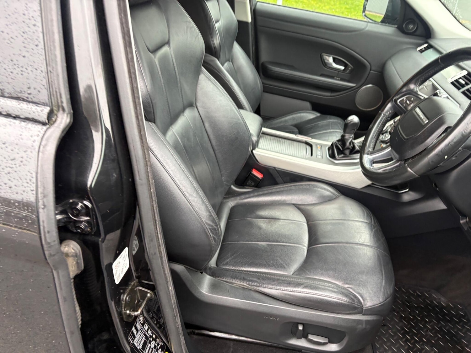 Used Land Rover Range Rover Evoque for sale - 77267878: Photo 27