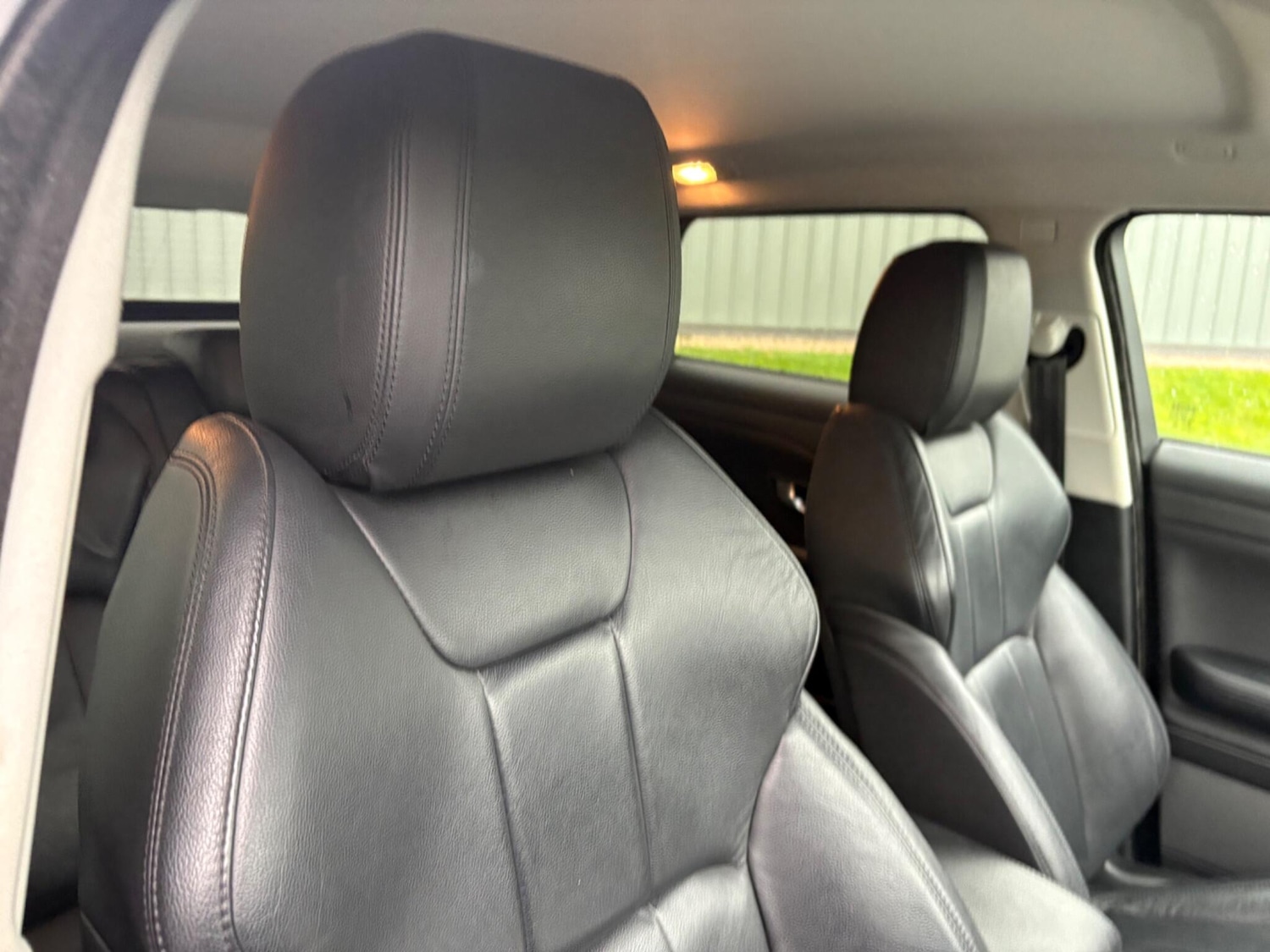 Used Land Rover Range Rover Evoque for sale - 77267878: Photo 29