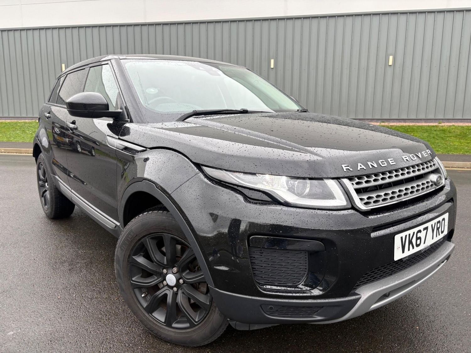 Used Land Rover Range Rover Evoque for sale - 77267878: Photo 31