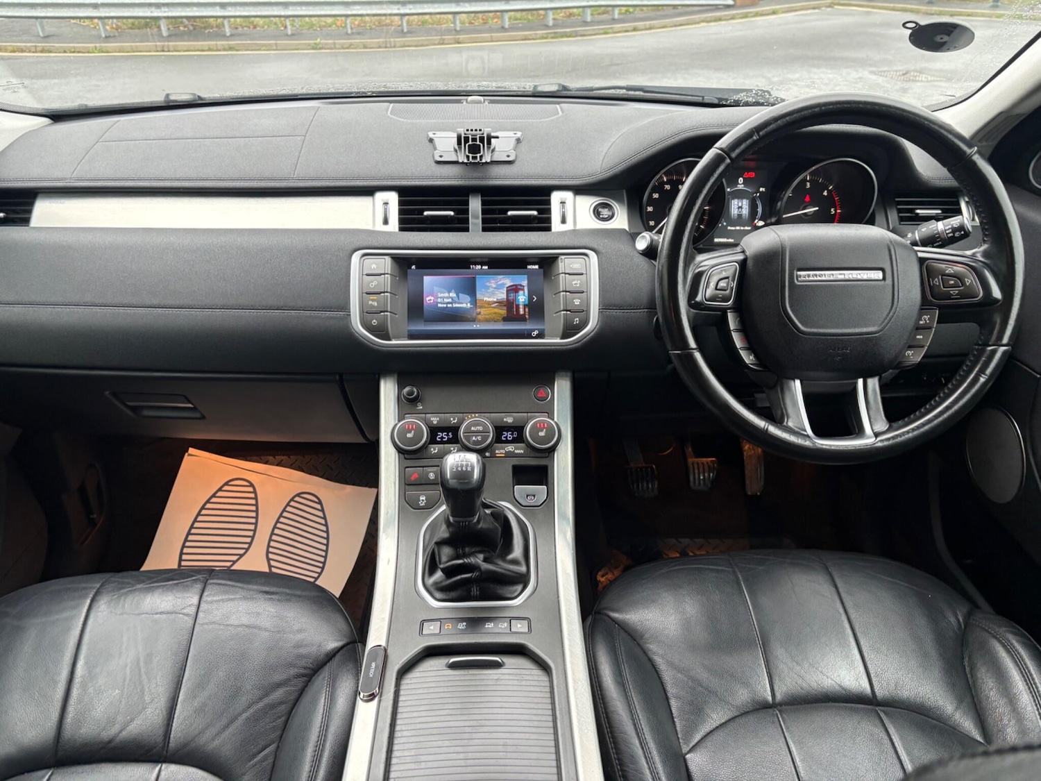 Used Land Rover Range Rover Evoque for sale - 77267878: Photo 5