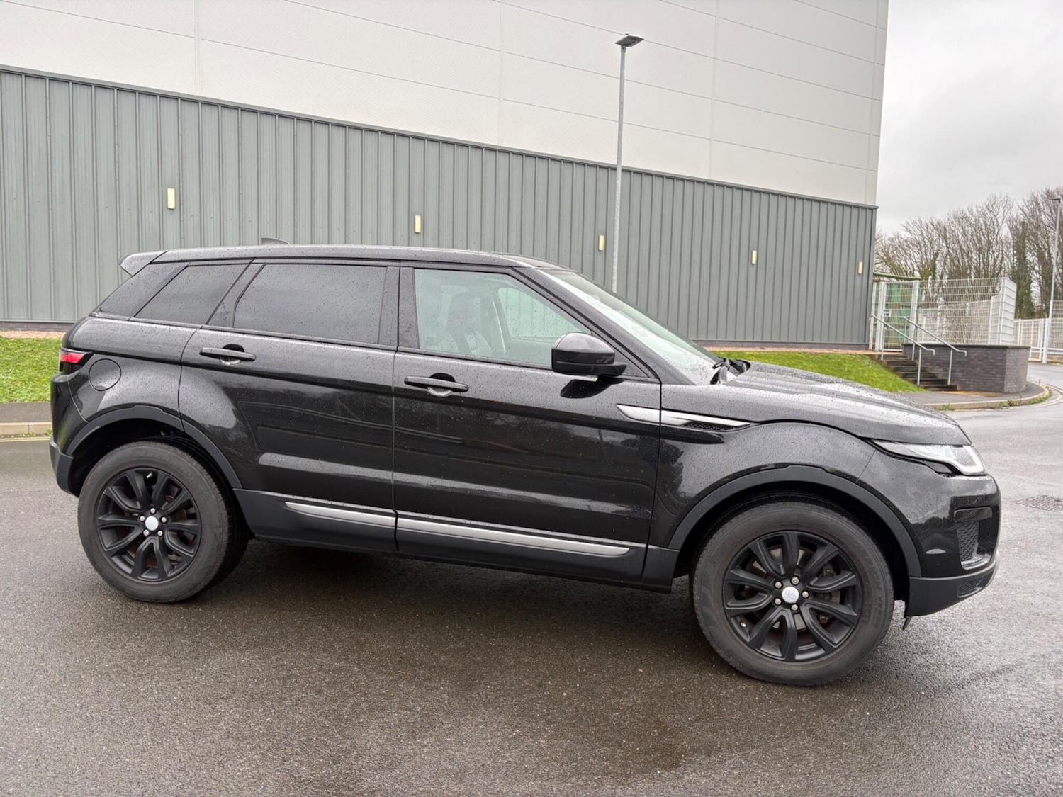 Used Land Rover Range Rover Evoque for sale - 77267878: Photo 7