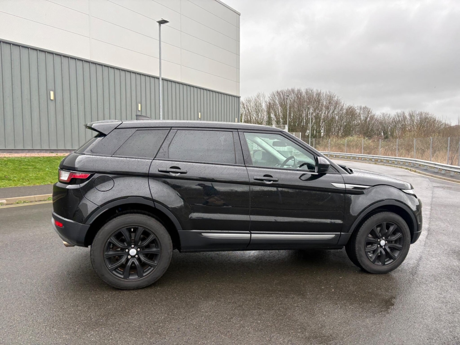 Used Land Rover Range Rover Evoque for sale - 77267878: Photo 8