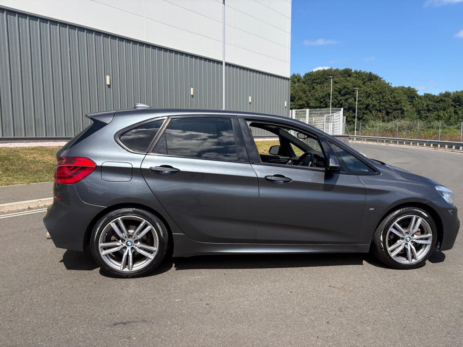 Used BMW 2 Series 2015 for sale - 76866583: Photo 11
