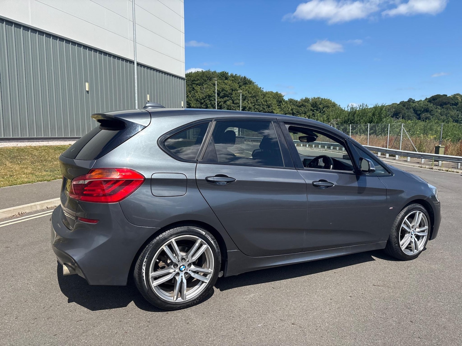 Used BMW 2 Series 2015 for sale - 76866583: Photo 12