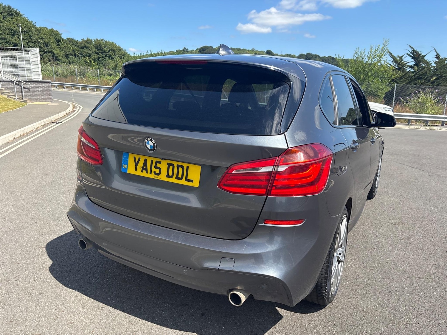 Used BMW 2 Series 2015 for sale - 76866583: Photo 14