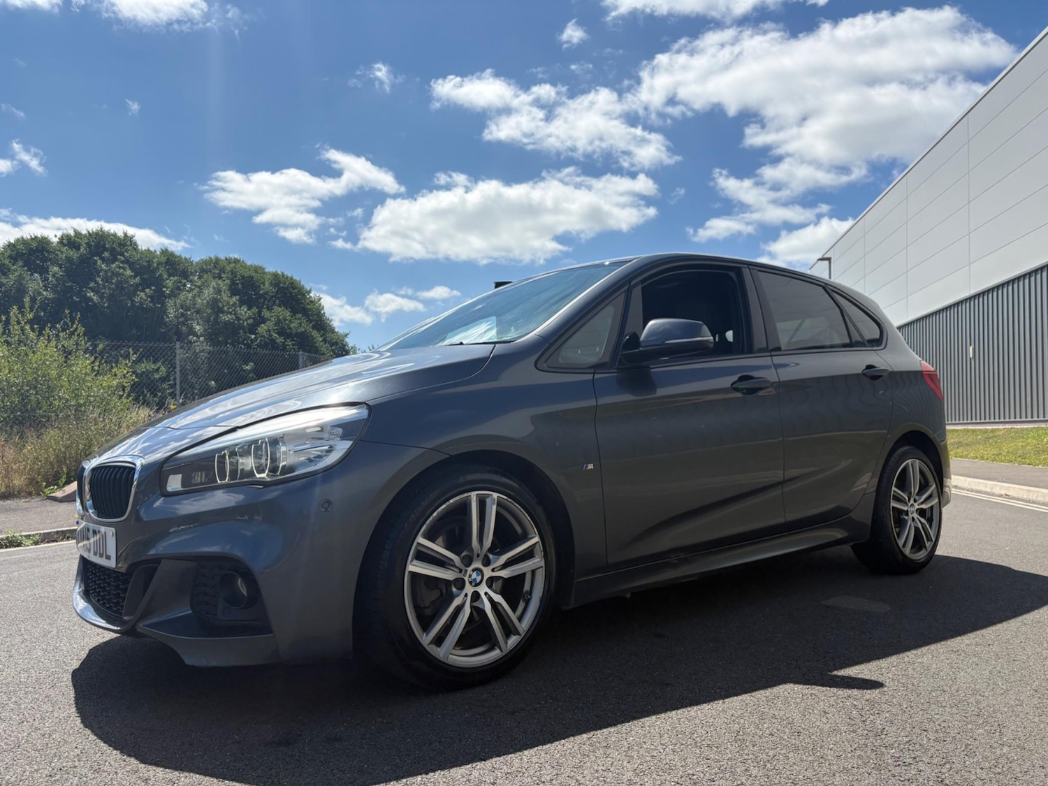 Used BMW 2 Series 2015 for sale - 76866583: Photo 17