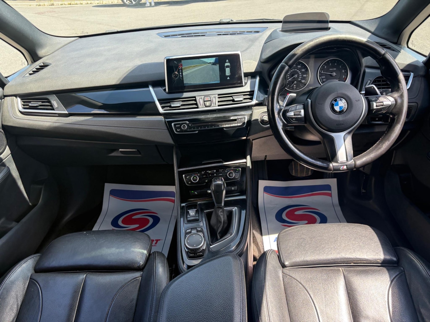 Used BMW 2 Series 2015 for sale - 76866583: Photo 2