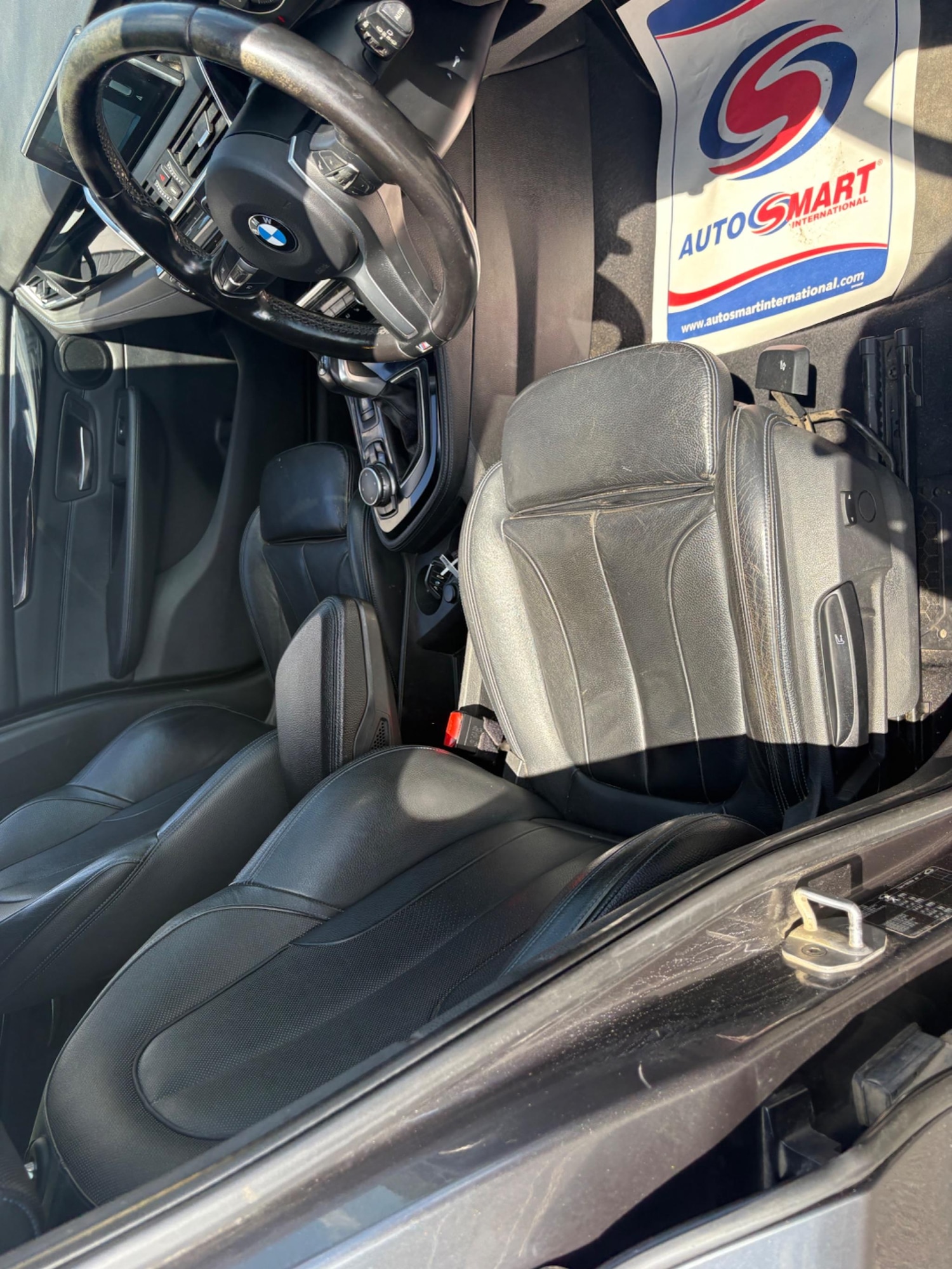 Used BMW 2 Series 2015 for sale - 76866583: Photo 24