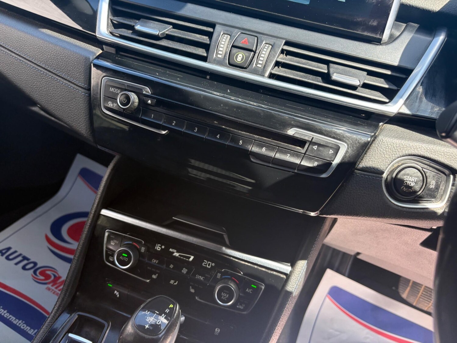 Used BMW 2 Series 2015 for sale - 76866583: Photo 25