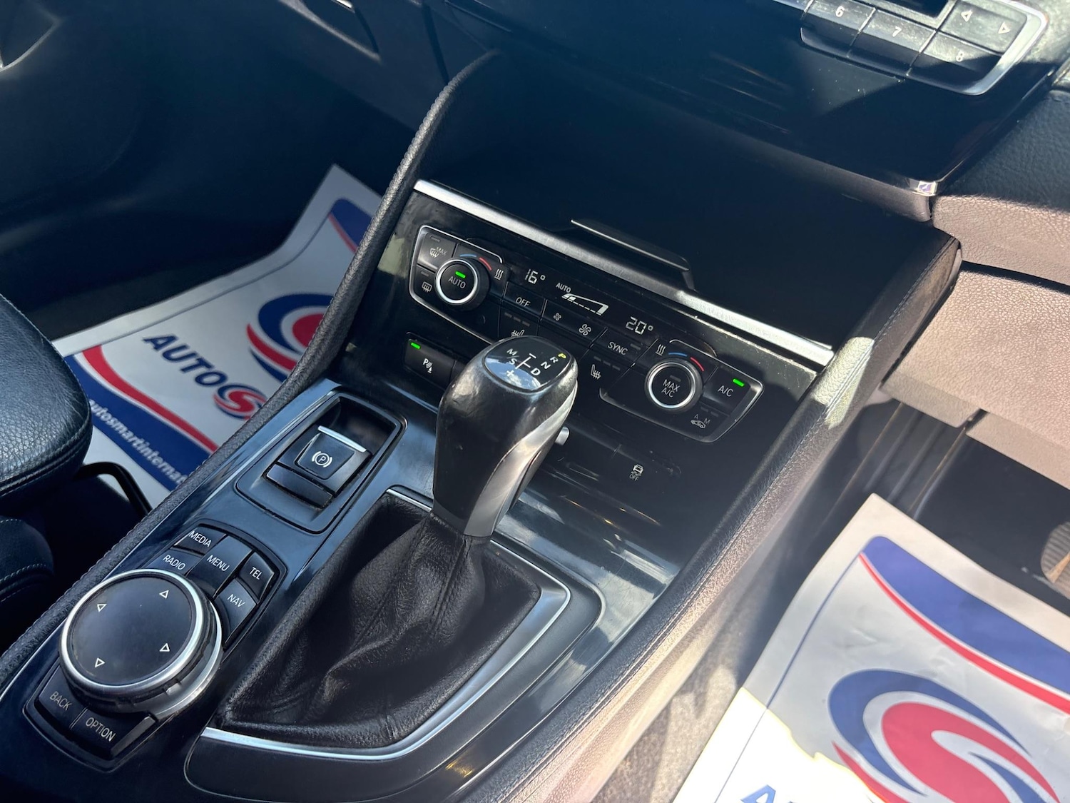 Used BMW 2 Series 2015 for sale - 76866583: Photo 26