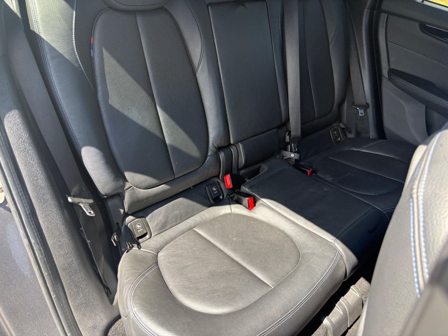 Used BMW 2 Series 2015 for sale - 76866583: Photo 3