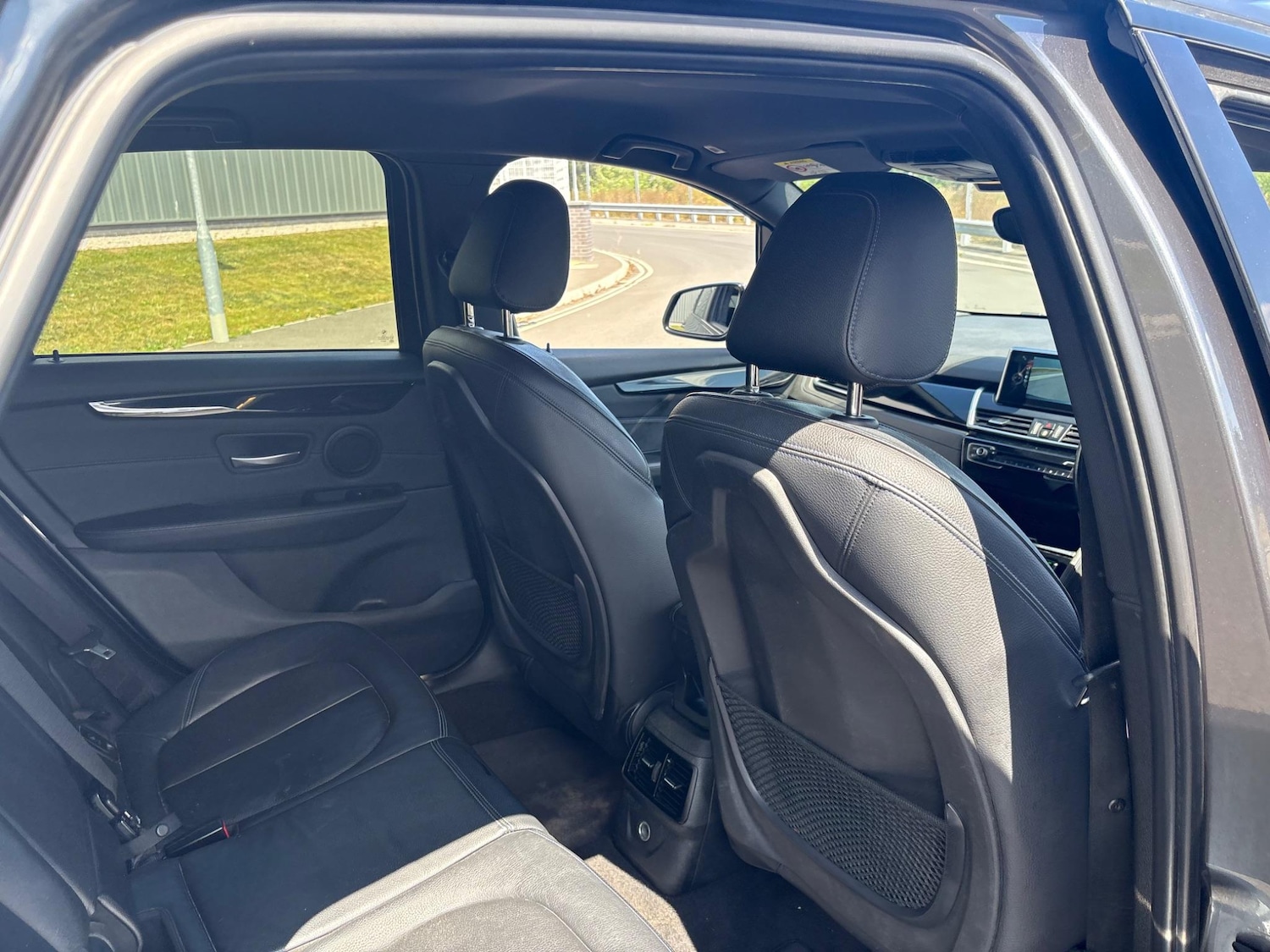 Used BMW 2 Series 2015 for sale - 76866583: Photo 33