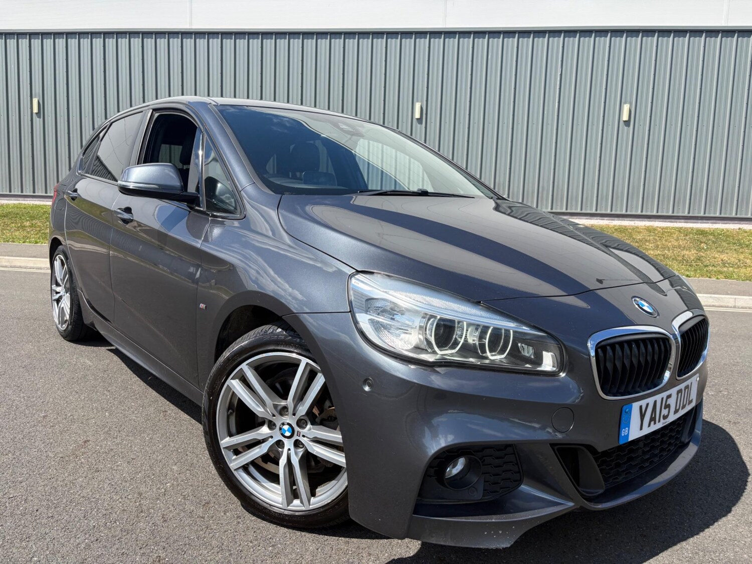 Used BMW 2 Series 2015 for sale - 76866583: Photo 34