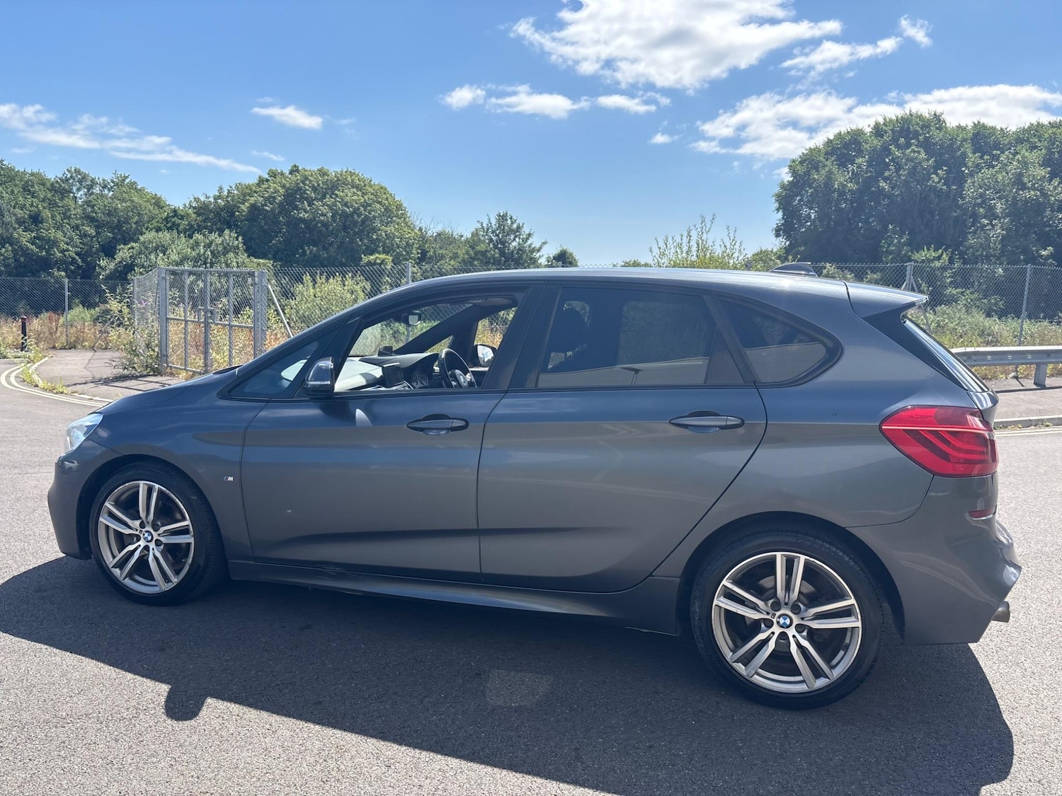 Used BMW 2 Series 2015 for sale - 76866583: Photo 36