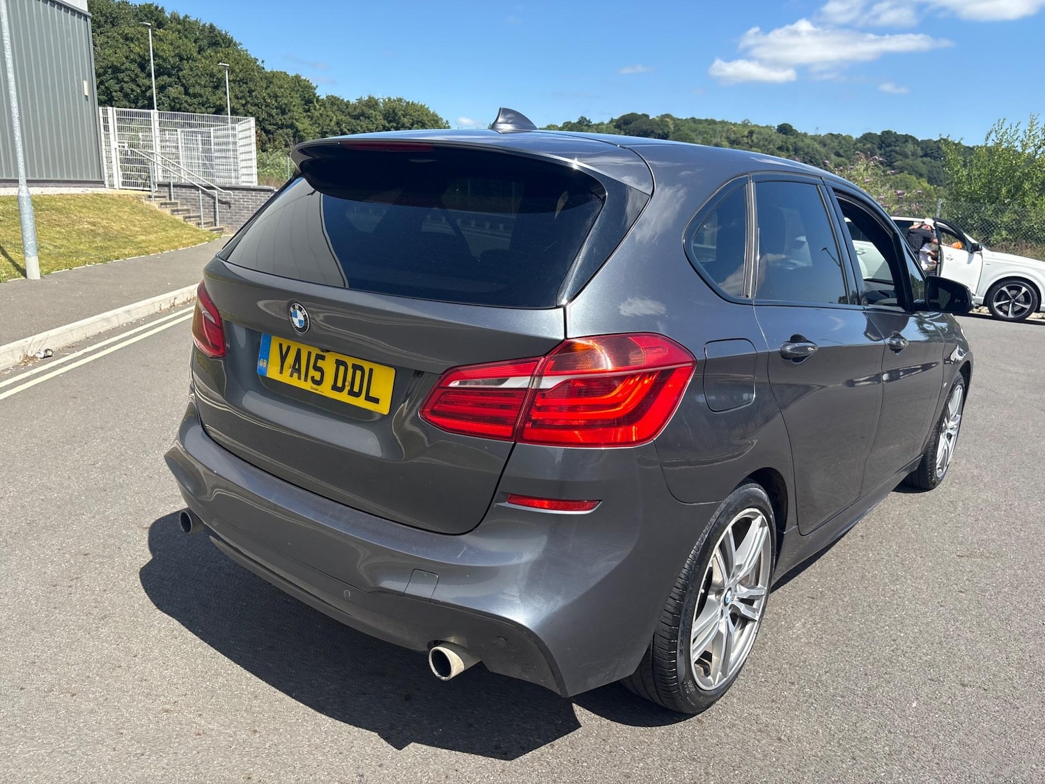 Used BMW 2 Series 2015 for sale - 76866583: Photo 39