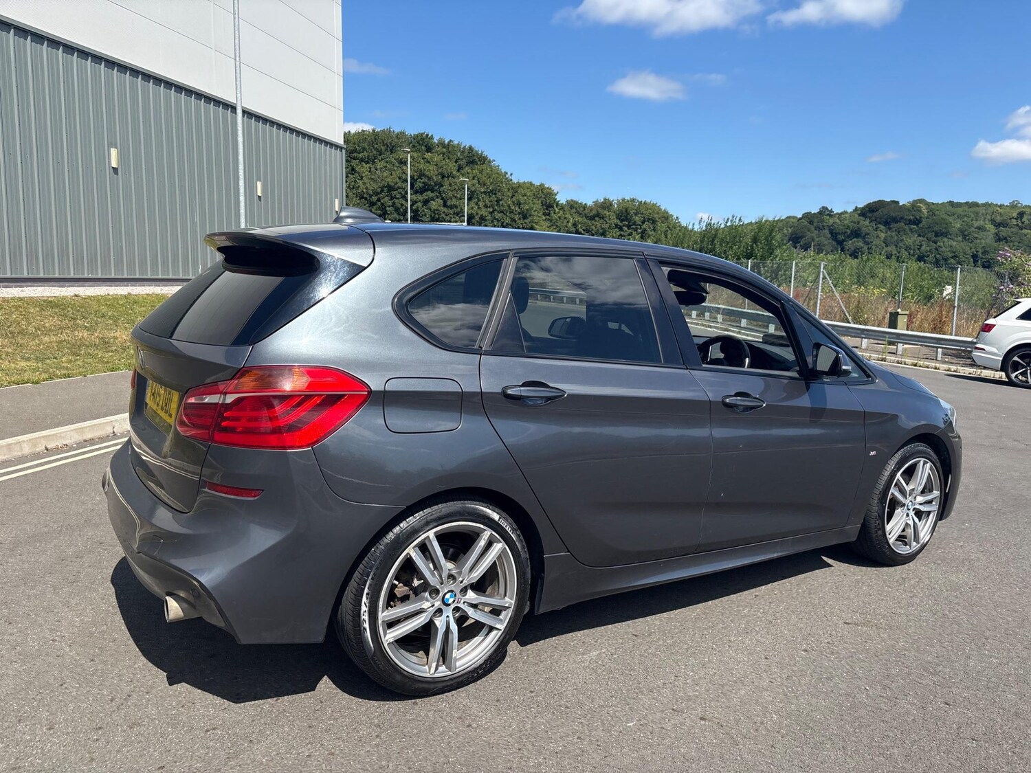Used BMW 2 Series 2015 for sale - 76866583: Photo 44