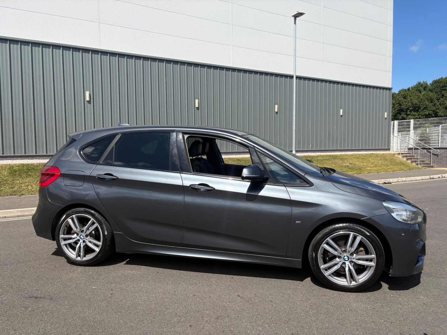 Used BMW 2 Series 2015 for sale - 76866583: Photo 46