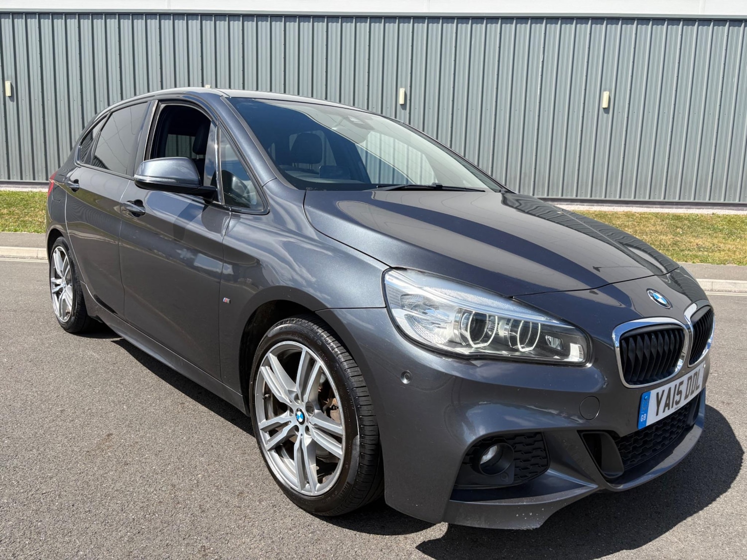 Used BMW 2 Series 2015 for sale - 76866583: Photo 47