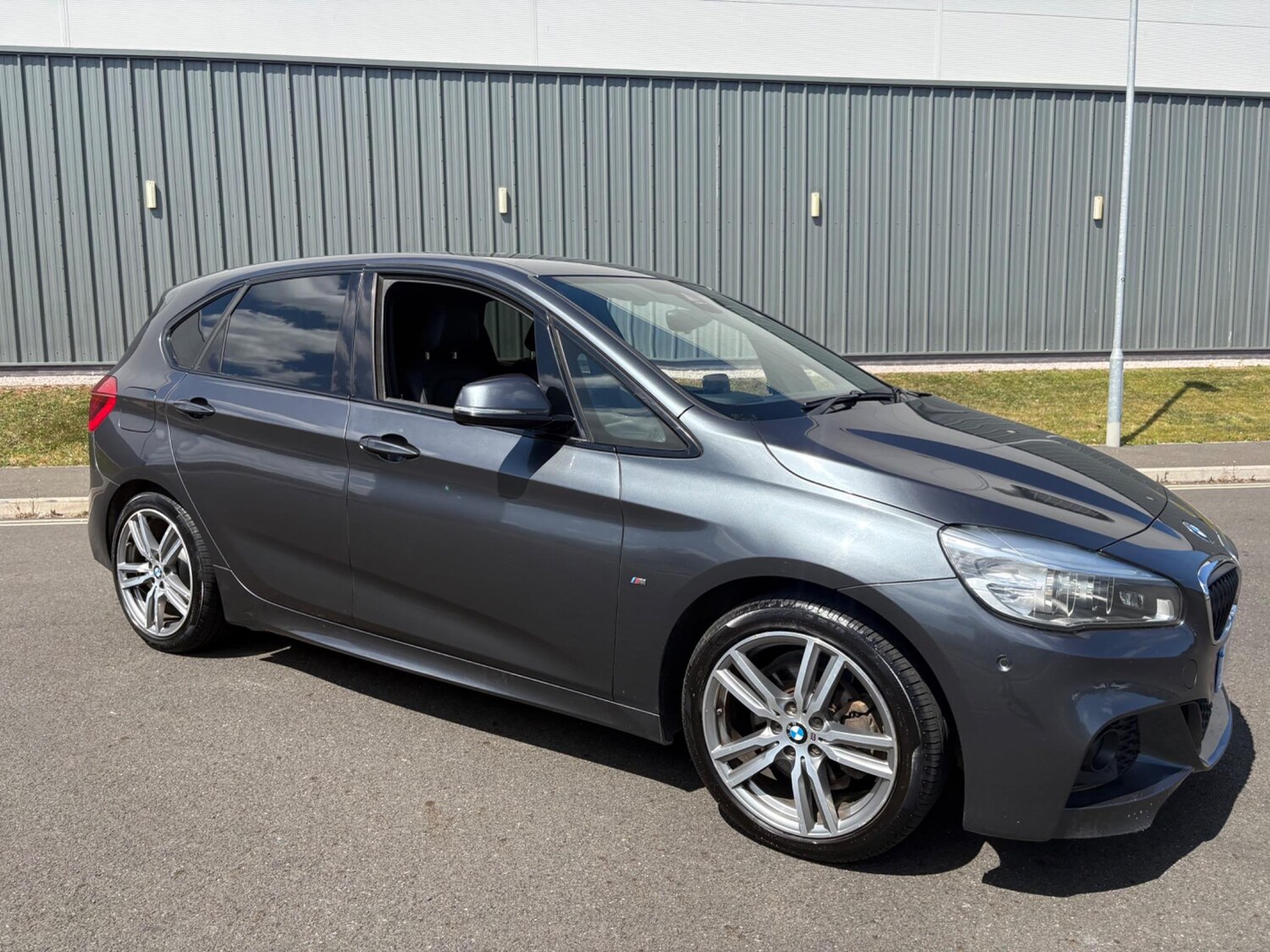 Used BMW 2 Series 2015 for sale - 76866583: Photo 49