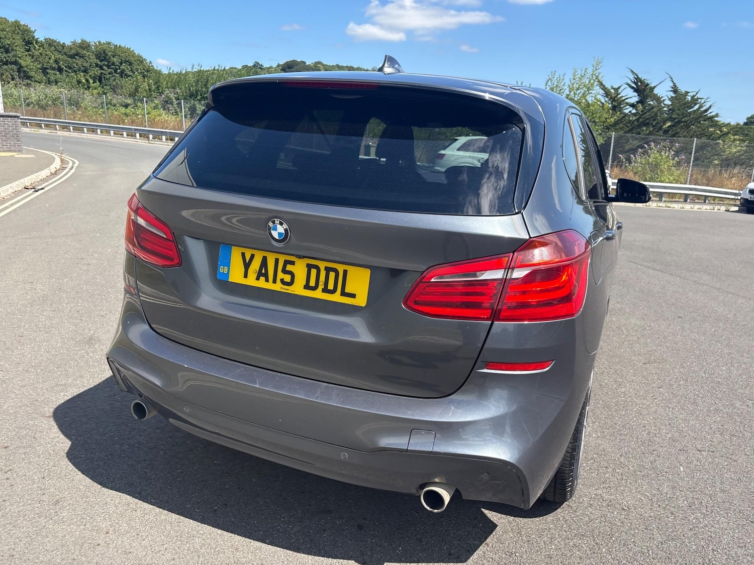 Used BMW 2 Series 2015 for sale - 76866583: Photo 50