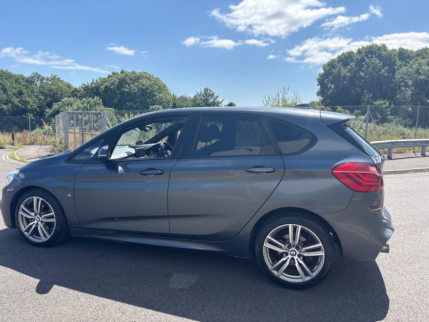 Used BMW 2 Series 2015 for sale - 76866583: Photo 52