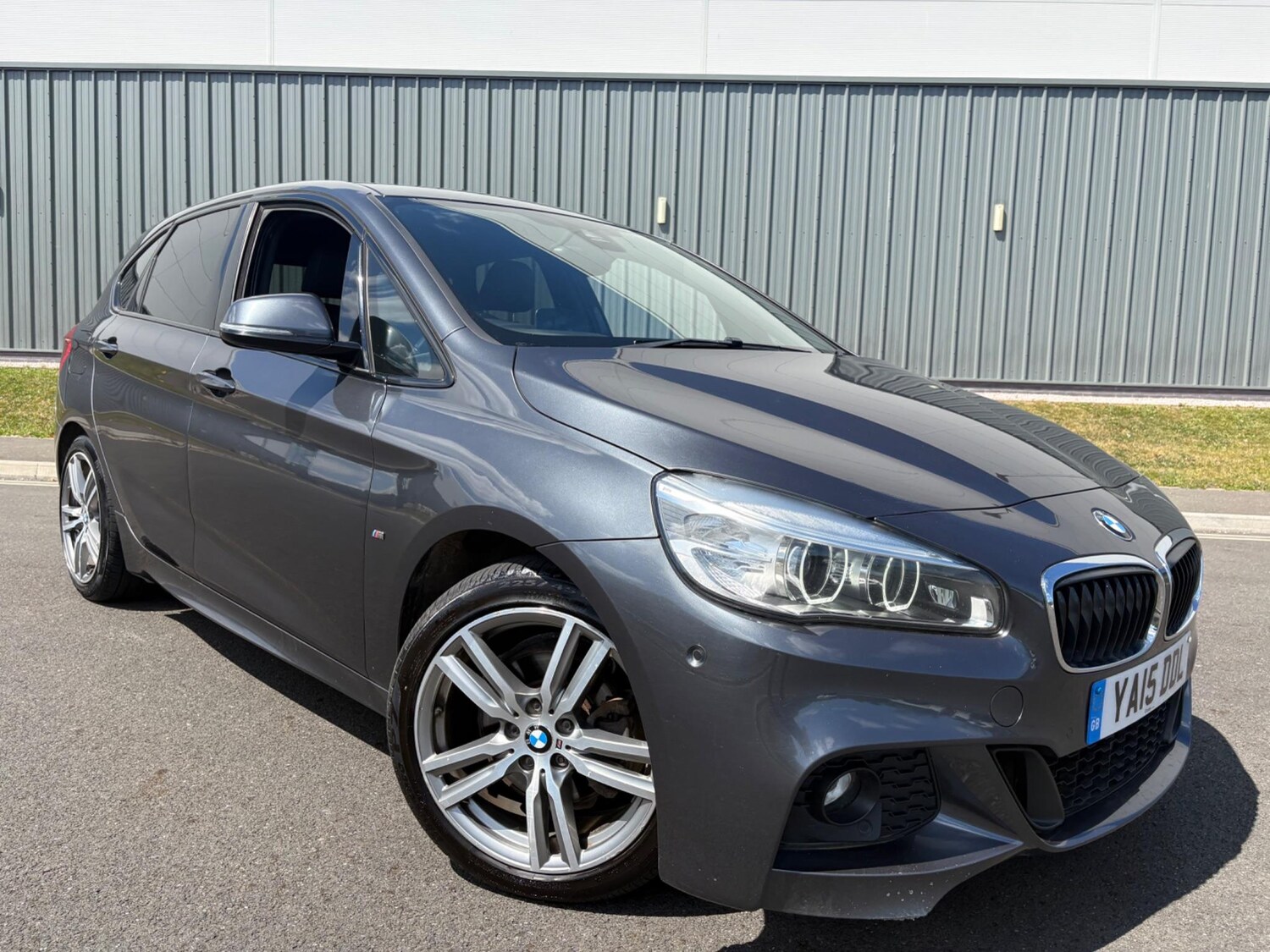 Used BMW 2 Series 2015 for sale - 76866583: Photo 56