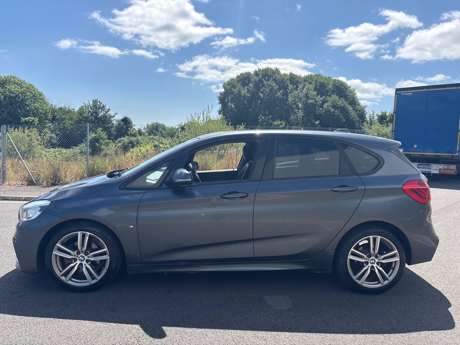 Used BMW 2 Series 2015 for sale - 76866583: Photo 6