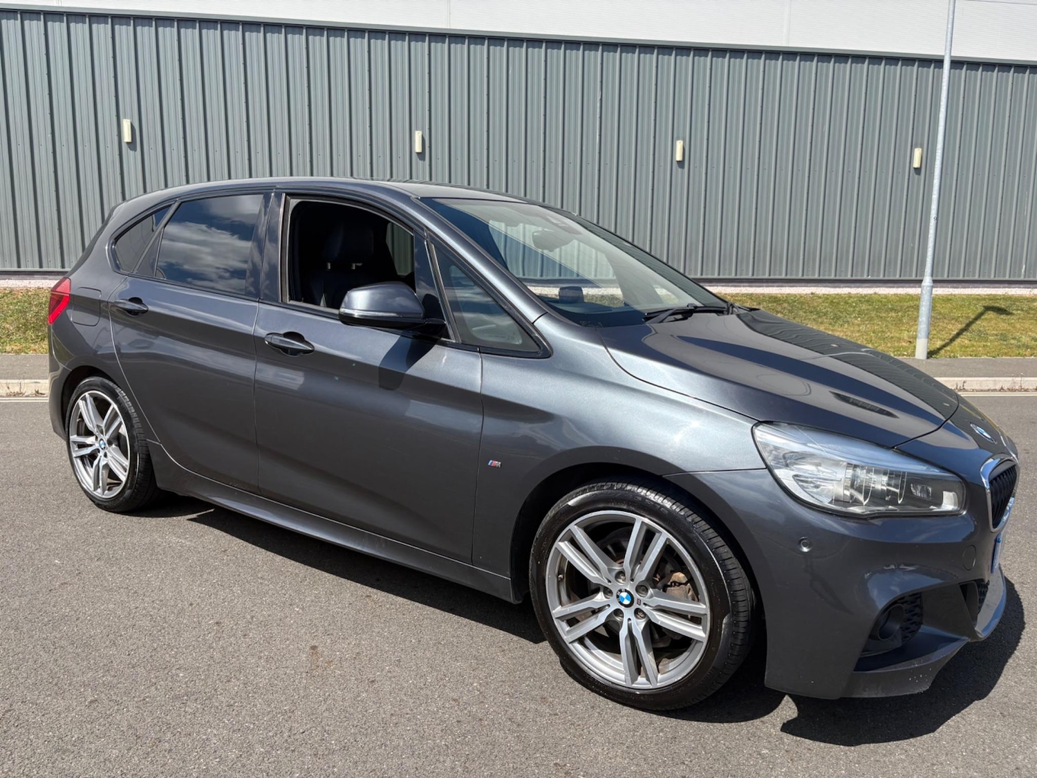 Used BMW 2 Series 2015 for sale - 76866583: Photo 9