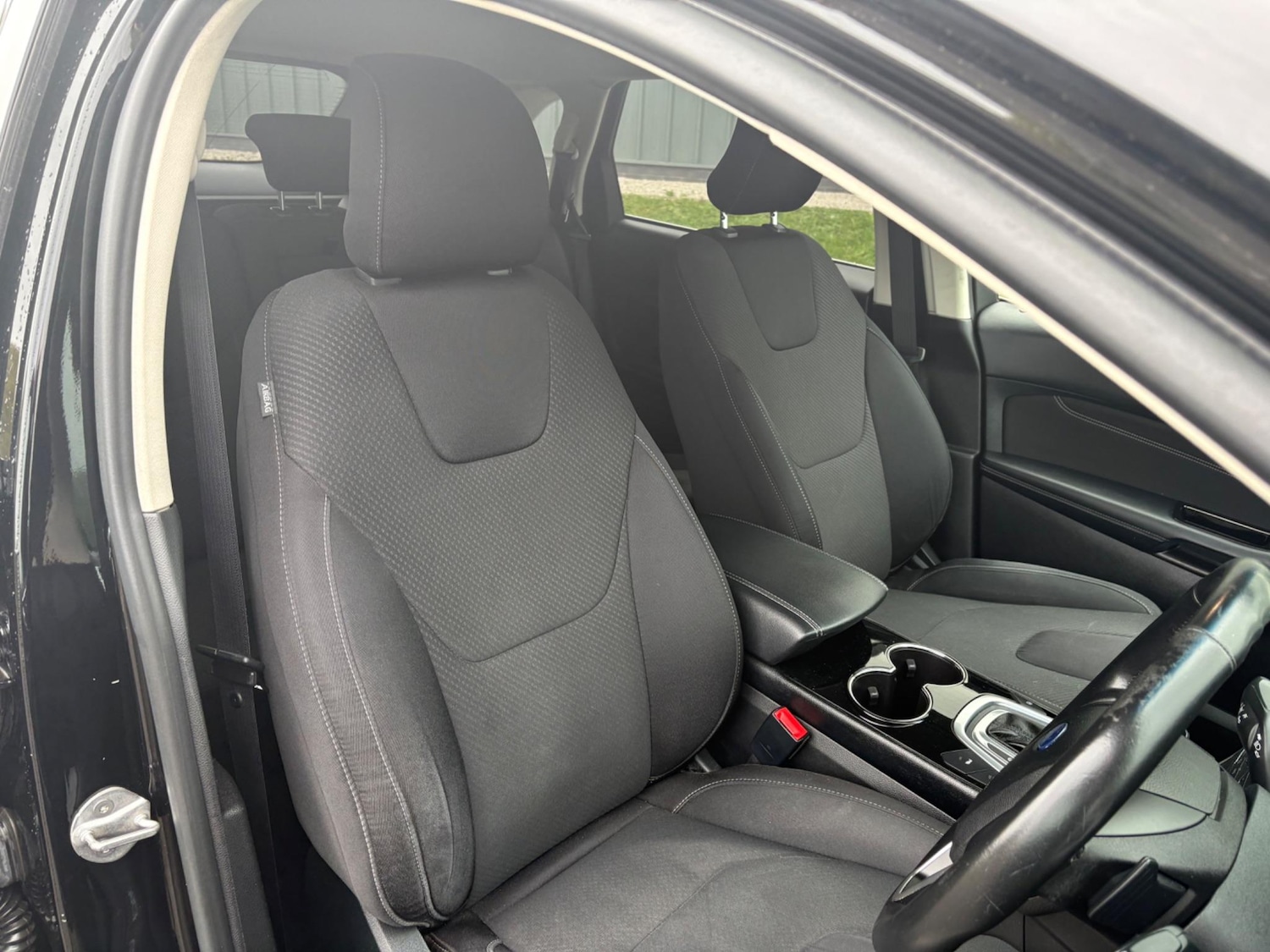 Used Ford Edge 2017 for sale - 77455001: Photo 17