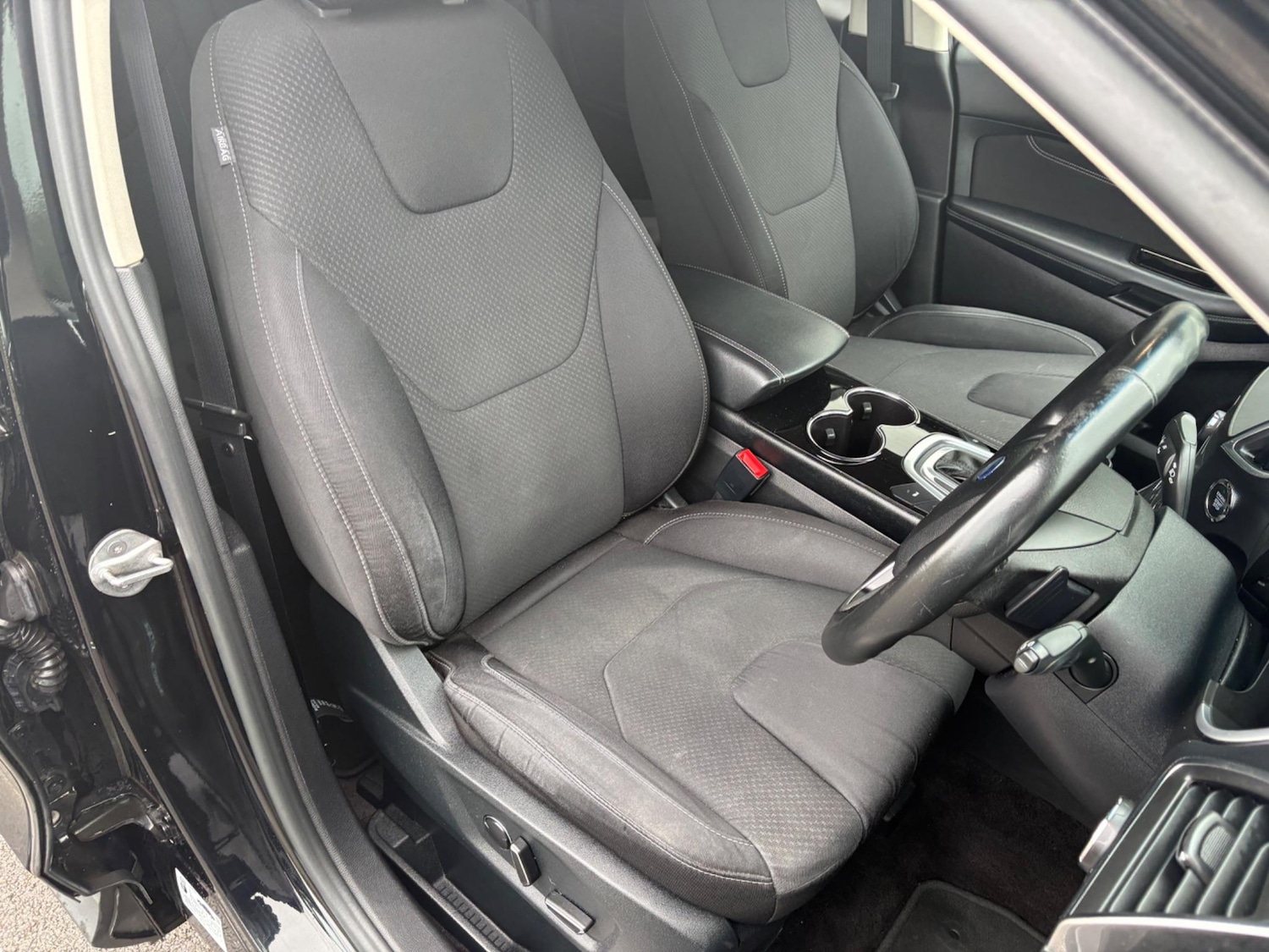 Used Ford Edge 2017 for sale - 77455001: Photo 18