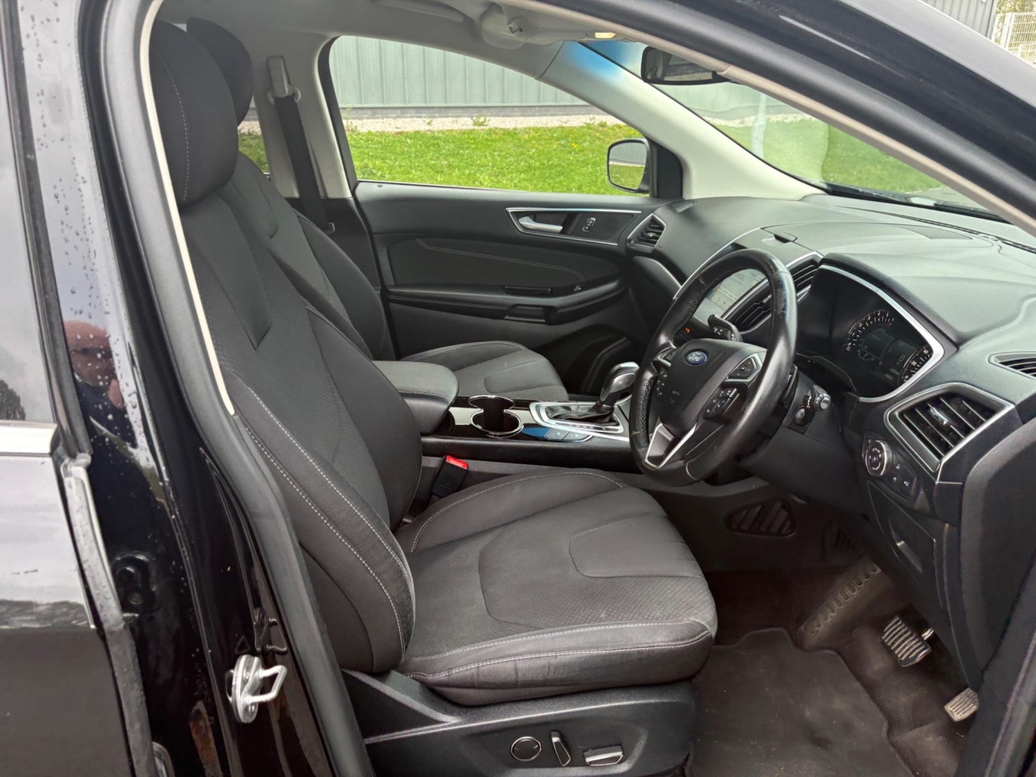 Used Ford Edge 2017 for sale - 77455001: Photo 19