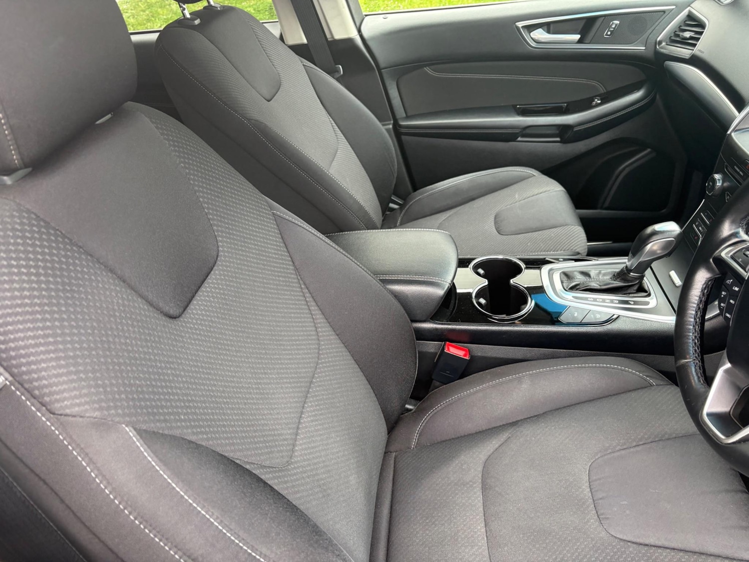 Used Ford Edge 2017 for sale - 77455001: Photo 20