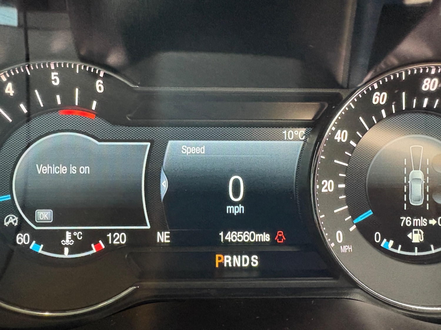 Used Ford Edge 2017 for sale - 77455001: Photo 21