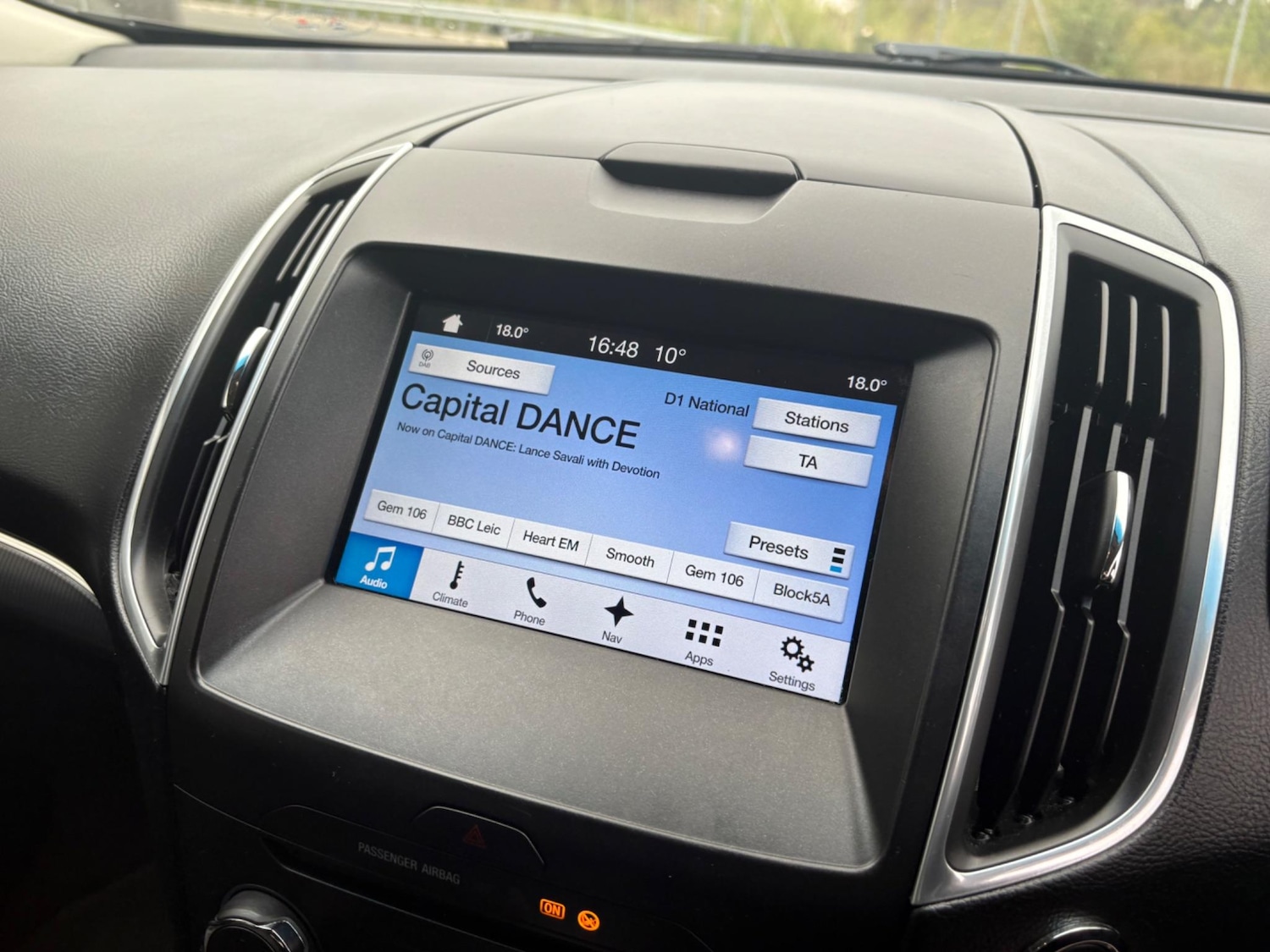 Used Ford Edge 2017 for sale - 77455001: Photo 22