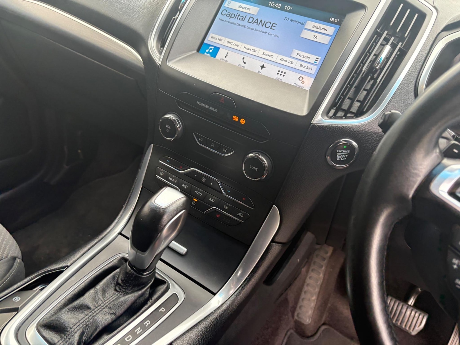 Used Ford Edge 2017 for sale - 77455001: Photo 23