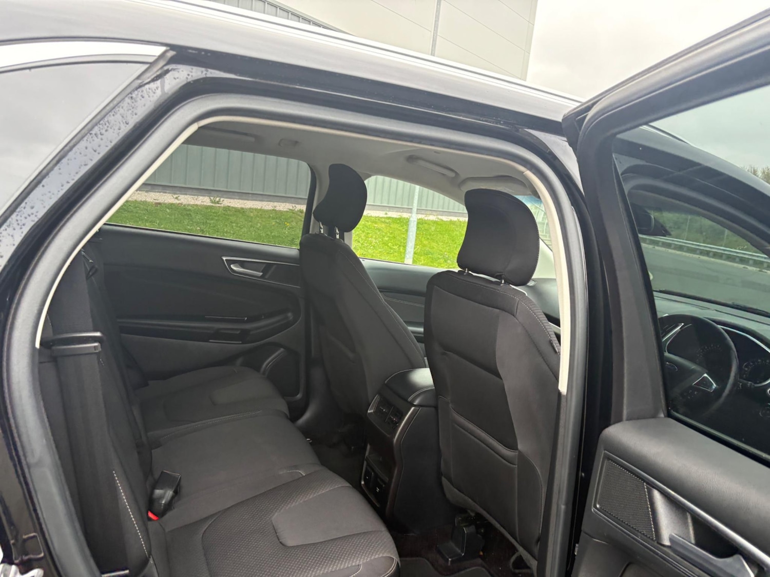 Used Ford Edge 2017 for sale - 77455001: Photo 26