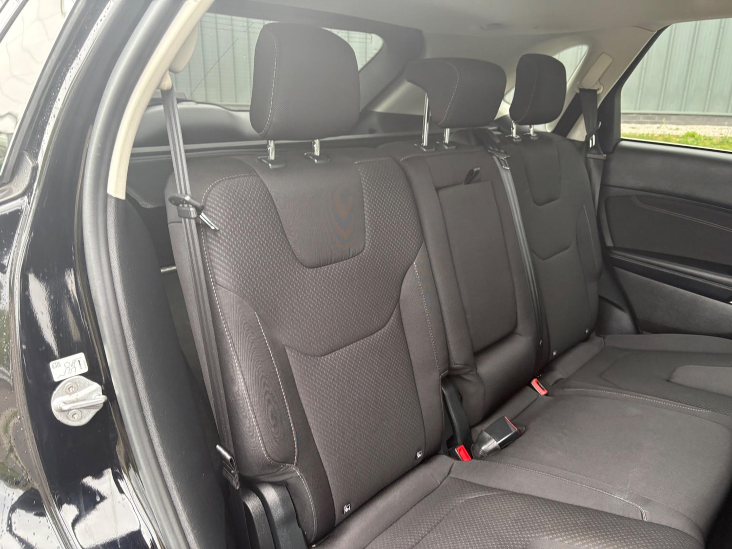 Used Ford Edge 2017 for sale - 77455001: Photo 27