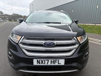 Used Ford Edge 2017 for sale - 77455001: Photo